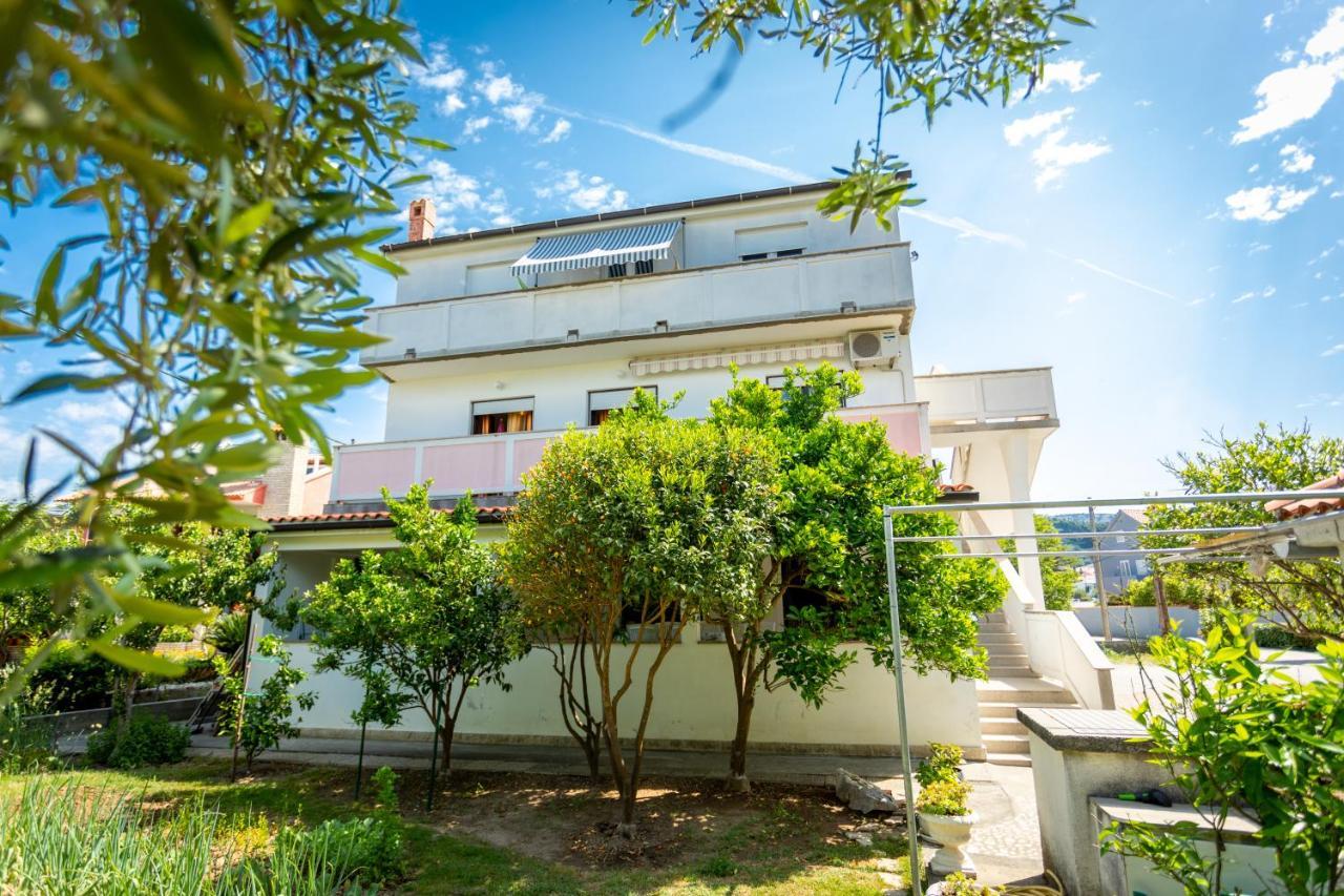 Apartmani Centar Palit Ngoại thất bức ảnh