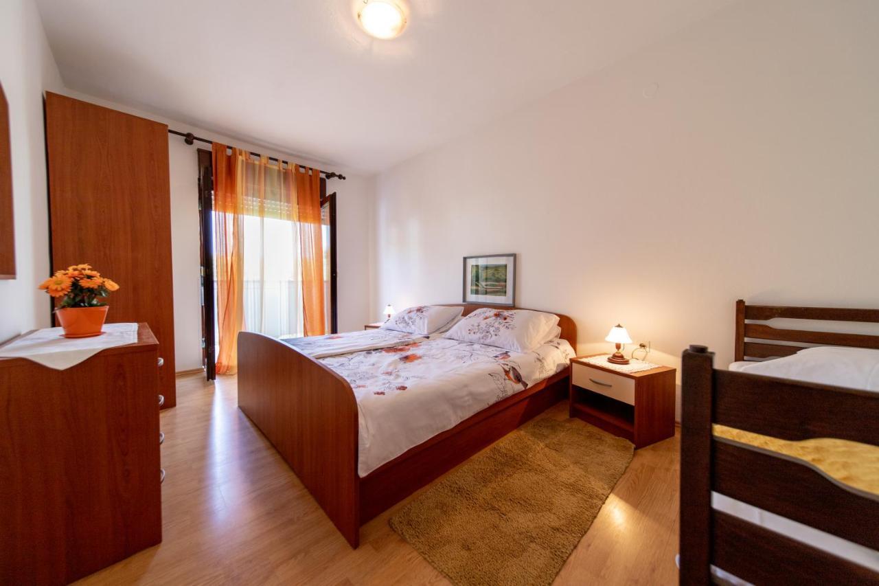 Apartmani Centar Palit Ngoại thất bức ảnh