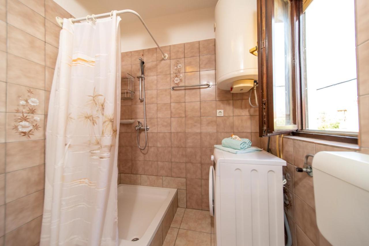 Apartmani Centar Palit Ngoại thất bức ảnh