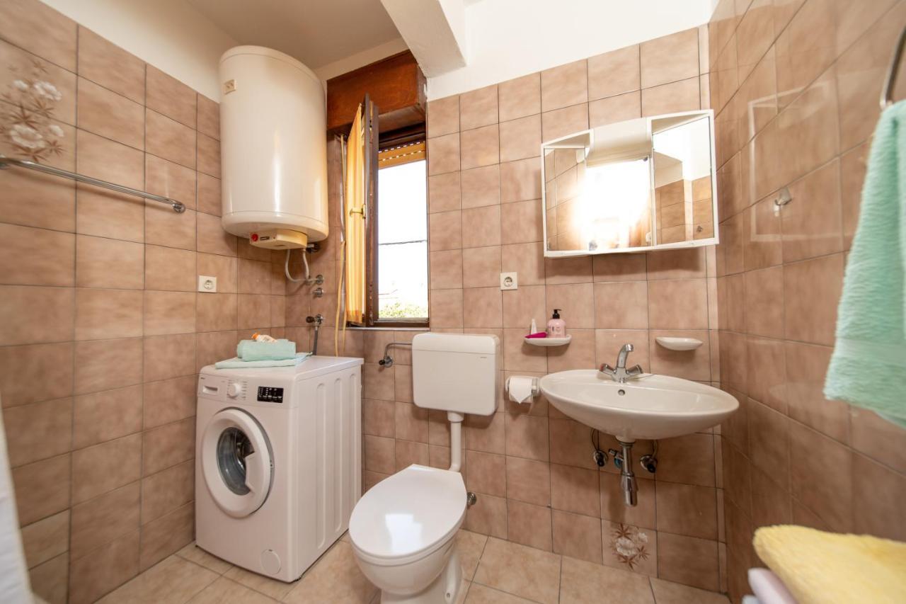 Apartmani Centar Palit Ngoại thất bức ảnh