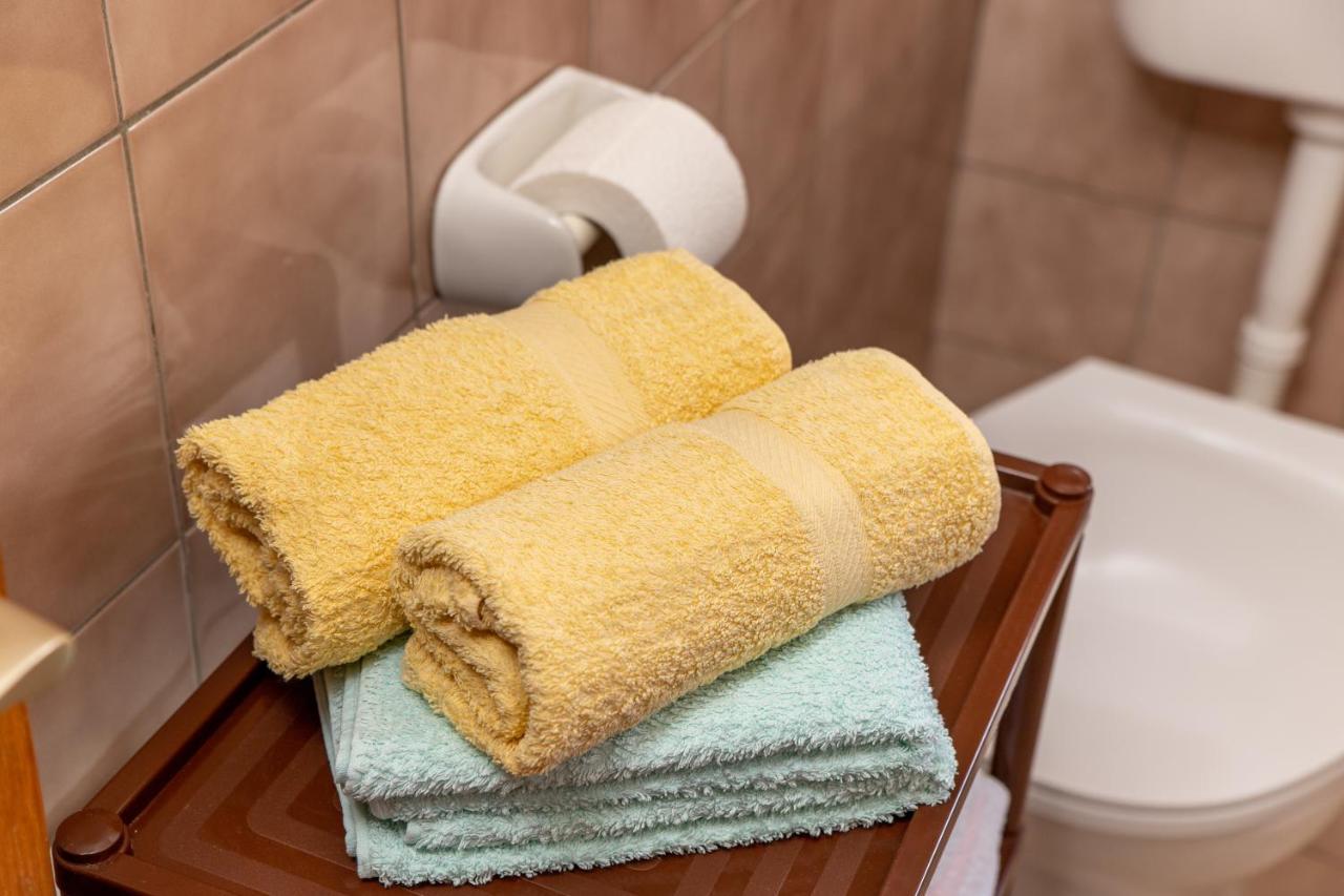 Apartmani Centar Palit Ngoại thất bức ảnh