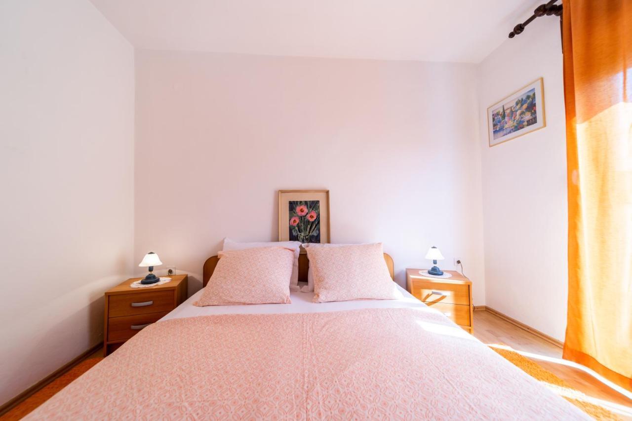 Apartmani Centar Palit Ngoại thất bức ảnh