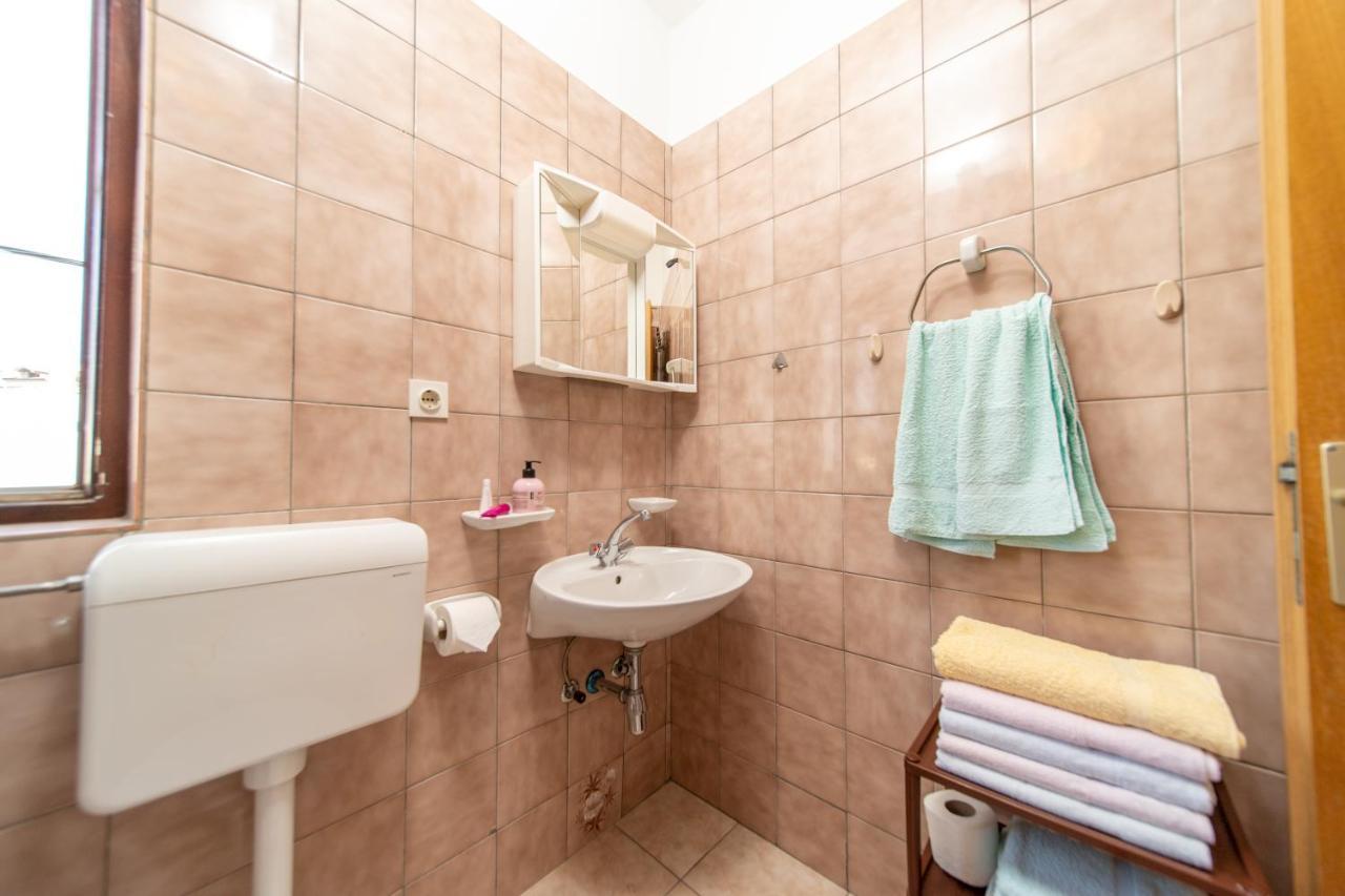 Apartmani Centar Palit Ngoại thất bức ảnh