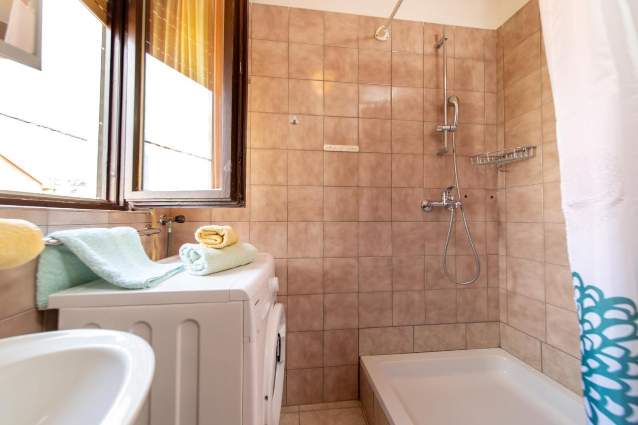 Apartmani Centar Palit Ngoại thất bức ảnh
