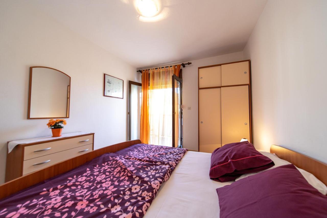 Apartmani Centar Palit Ngoại thất bức ảnh