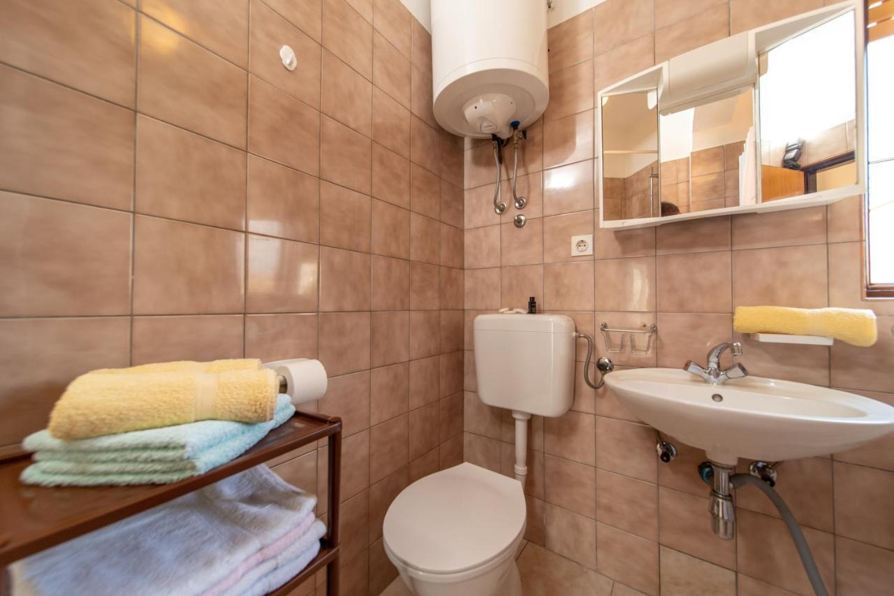 Apartmani Centar Palit Ngoại thất bức ảnh