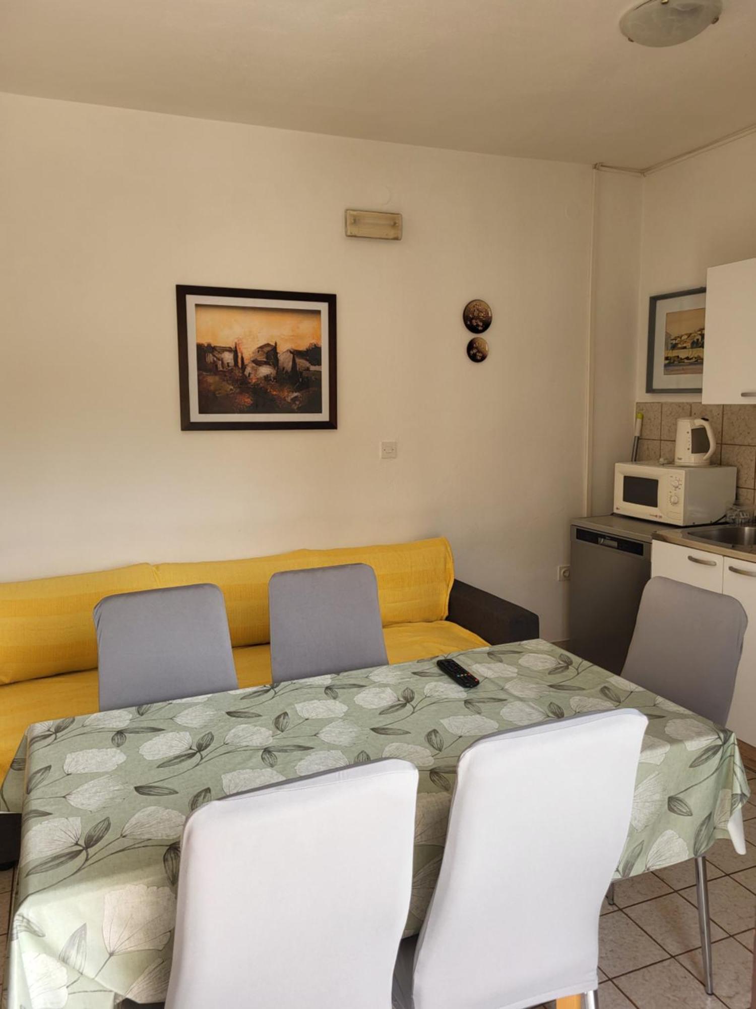 Apartmani Centar Palit Ngoại thất bức ảnh