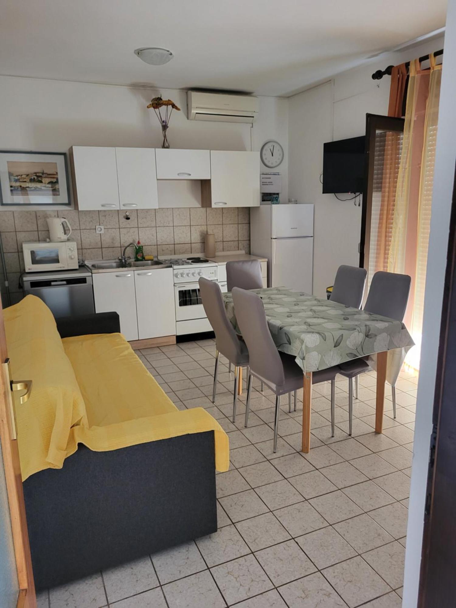 Apartmani Centar Palit Ngoại thất bức ảnh