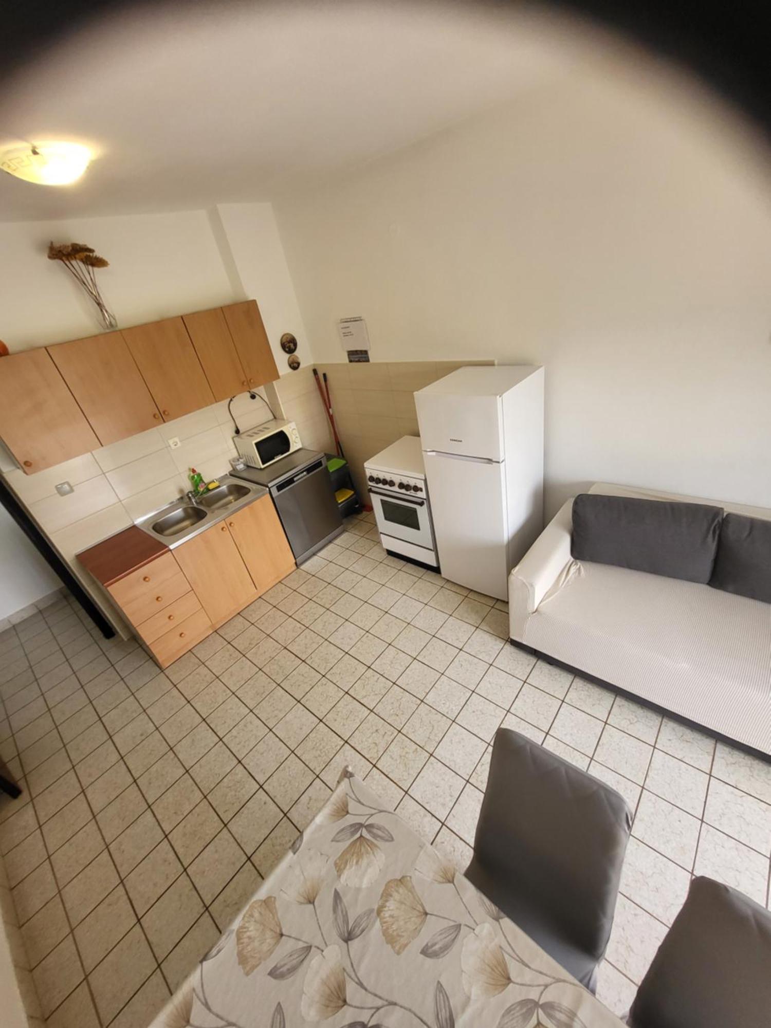 Apartmani Centar Palit Ngoại thất bức ảnh