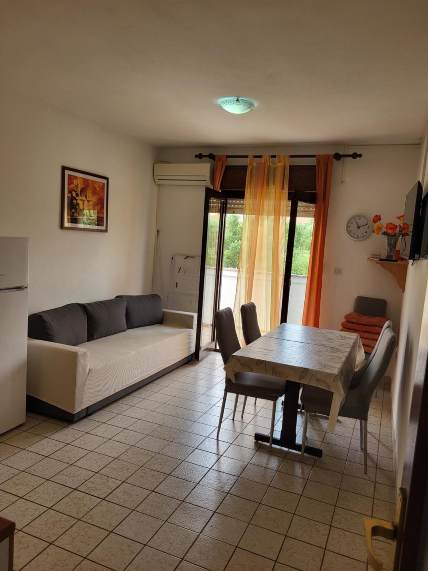 Apartmani Centar Palit Ngoại thất bức ảnh